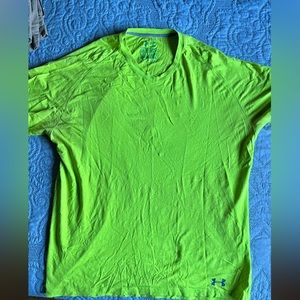 Under Armour V neck